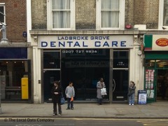 Ladbroke Grove Dental Care image