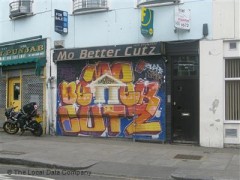 Mo Better Cutz image