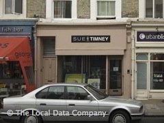 Sue Timney image