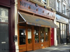 Notting Hill Tandoori image