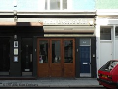 Ruby & Sequoia Bar image