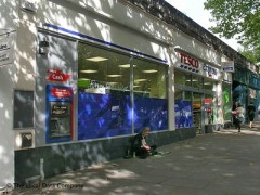 Tesco Express image