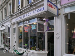London Beach Store image