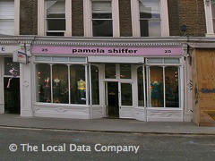 Pamela Shiffer image