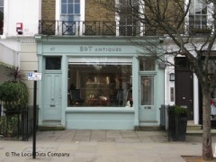 B & T Antiques image