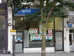 Europhil image