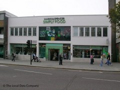 Marks & Spencer's Simply Food image