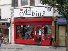 Oddbins image