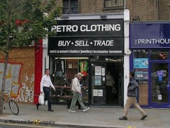 Retro Clothing image