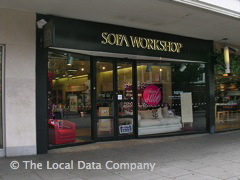 Sofa Workshop image