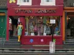 Uttam London image