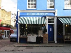 Chloe Alberry image