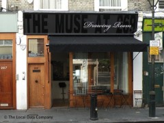 Food @ The Muse image