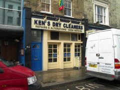 Ken's Dry Cleaners image