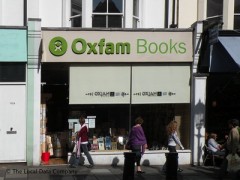Oxfam Books image