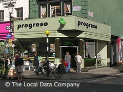 Progresso image