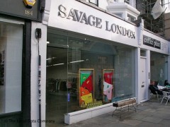 Savage London image