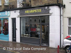 Sharpeye image