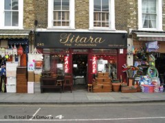 Sitara Fine Furnishings image