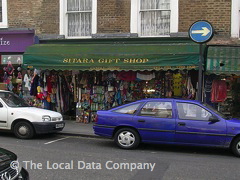 Sitara Gift Shop image