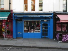 The Blue Door image