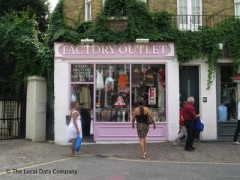 Yaja Factory Outlet image