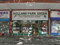 Holland Park Green image