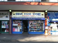 Swan Food Store image