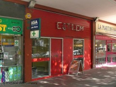 Esteem image