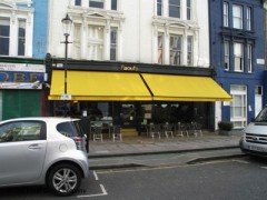 Raoul's Cafe image