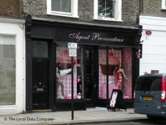 Agent Provocateur image