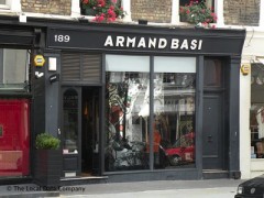 Armand Bassi image