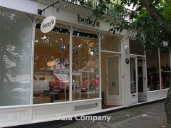 Benefit Cosmetics image