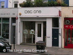 EC One image