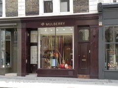 Mulberry image