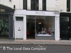 Wu Fu image