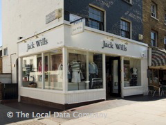 Jack Wills image