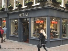 Replay Fashion image