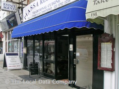 Piassa Restaurant image