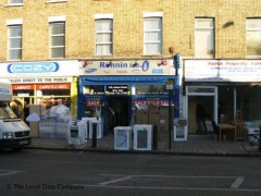 Rohnin image