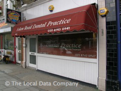 Askew Denal Care image