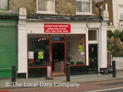 Askew Hair Dressers image