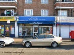 Vantage Pharmacy image