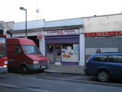Florence Pizza image