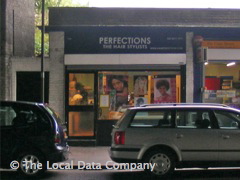 Perfections image