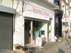 Textile Village image