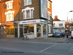 Great Perfect Dry Cleaners image