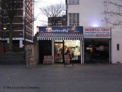 Butterfly Barbers Shop image