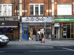Chop Chop image