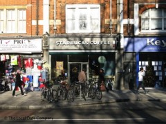 Starbucks Coffee image